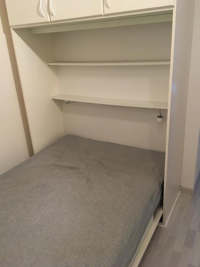 Prachtige Met Frontaal Zeezicht En Terras 4 Pers. Apartamento *