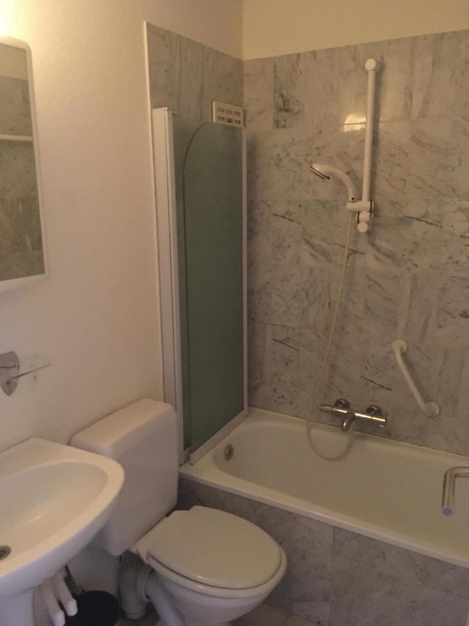 Apartamento Prachtige Met Frontaal Zeezicht En Terras 4 Pers.